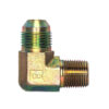 ELBOW-3/8M X #8JIC M 90 STEEL 	24-0092