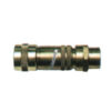 Pressure reducing valve