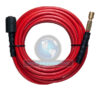 7005038 25' High Pressure Hose