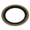 CAT Lower Washer Seal 49118