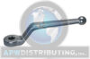 Ball Valve Handle