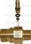 AR Fixed Injector kit