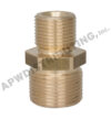 AR2840400, Outlet Fitting