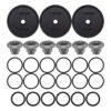 Diaphragm Repair Kit 5026.0245.00