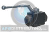 Ball Valve 3/4"