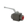 Ball Valve 1"