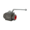 Ball Valve