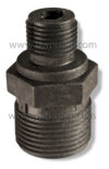 PW01650 INLET