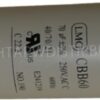 Capacitor PW01750 EARTHWISE