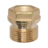 Threaded Valve Cap