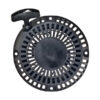 EX21 Recoil Assy