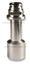 Water Inlet Connector