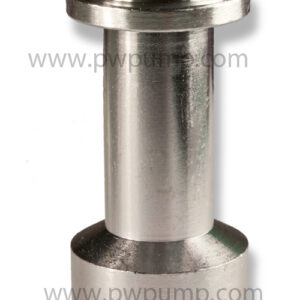 Water Inlet Connector