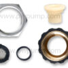Water Inlet Kit