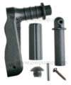 Hose reel Handle