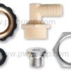 Water Inlet Kit