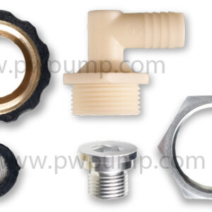 Water Inlet Kit