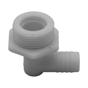 Water Inlet Connector 34115365