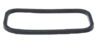 INLET BODY SEAL [Mi-T-M], 26-0327