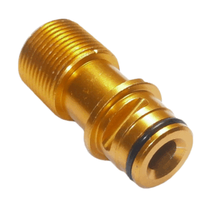 Water Outlet Connector, 33211670