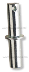 Wheel Shaft