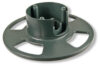 Left reel