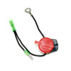 Switch Assembly, DJ168F-18400-I