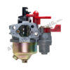 Carb Assembly
