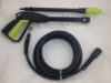 50' HOSE , GUN & WAND
