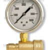 Pressure Gauge QC Kit