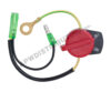 Engine Stop Switch