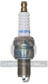 SPARK PLUG