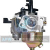 CARBURETOR 0J35230120
