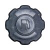 CAP COMP., FUEL FILLER