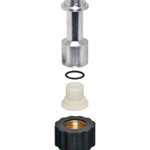 Water Inlet Connector 311011939AB