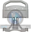 3 Nozzle Handle