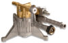 Pump & Thermal Valve