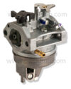 CARBURETOR (BB61J B), 16100-Z0J-003