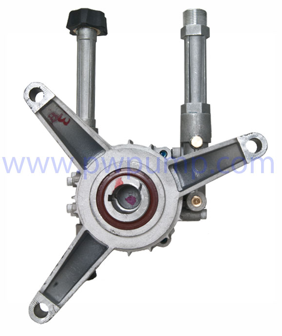 2.5 @ 3,000 PSI - Image 2