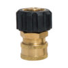 3/8QC X M22 SWIVL 17-0077
