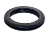 Detergent bottle gasket