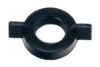Detergent bottle switch nut