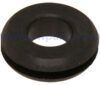 Nozzle grommet