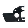 CARBURETOR INSULATOR GASKET