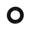 Detergent bottle switch seal ring