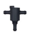 Detergent bottle switch