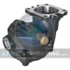 3/4" engine Shaft gear box