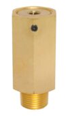 Pressure Relief Valve
