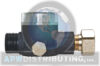 INLET FILTER ASSEMBLY