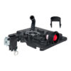Base, Air Cleaner 792040